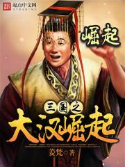 三国之大汉崛起刘禅封面