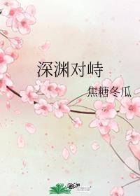 深渊对峙封面