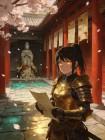 神像封面