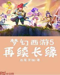 梦幻西游5再续长缘封面