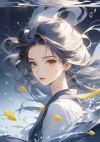 被送进精神病院后，千亿老公杀疯了封面