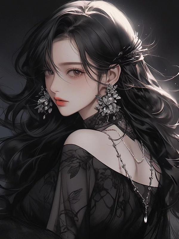 《亲妈逼我给姐夫舔皮鞋，我第二人格教他们做人》封面