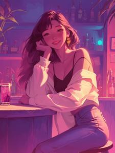 女儿老师买东西硬按网购价，一天后，她跪着求我收钱封面