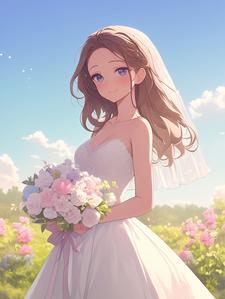 未婚夫小青梅拍卖我的婚礼，我当场拍卖联姻名额封面