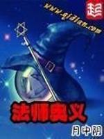 法师奥义封面