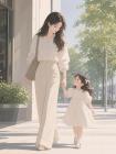 给女儿报十万游泳班，教练却把她扔在深水区封面