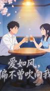 爱如风，偏不曾吹向我封面