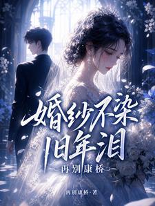 婚纱不染旧年泪封面