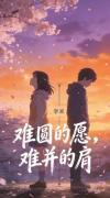 难圆的愿,难并的肩封面