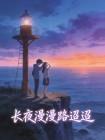 长夜漫漫路迢迢封面
