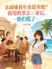 亲戚嫌我年夜饭寒酸？我甩机票去三亚后，他们慌了封面