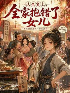 认亲宴上，全家抱错了女儿封面