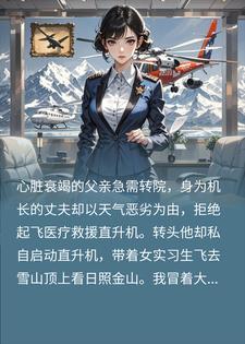 三十万逼我给小三腾主卧，我登顶航司董事会碾压封面