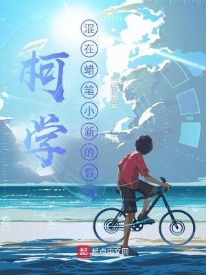 柯学：混在蜡笔小新的假酒封面