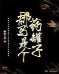 郡马是个药罐子封面