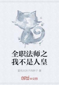 全职法师之我不是人皇封面