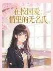 在校园爱情里无名氏封面