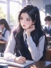 被校花造谣后,我觉醒了赛级战斗力封面