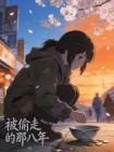 被偷走的那八年封面