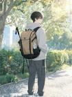 室友偷偷顶替我去荒野生存营后悔疯了封面