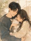纵容青梅给我的猫喂葡萄后,未婚夫悔疯了封面