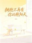 拥抱不再有你的艳阳天封面
