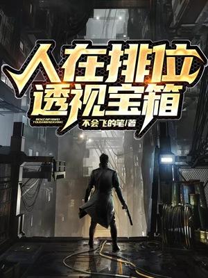 透视宝箱封面
