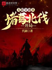 无限穿越从诸葛北伐开局封面