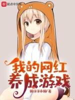 我的网红养成游戏封面