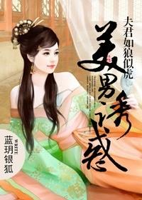 美男诱惑：夫君如狼似虎封面
