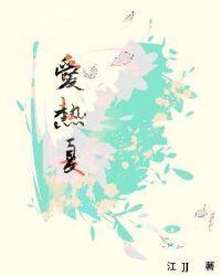 爱热夏封面