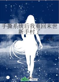 手撕系统后我重回末世新手村了封面