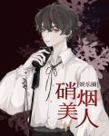硝烟美人[娱乐圈]封面