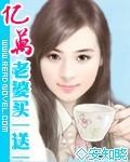 亿万老婆买一送一叶琛程安雅封面