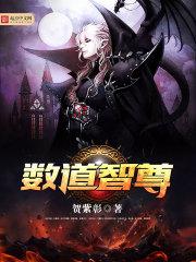 数道智尊封面