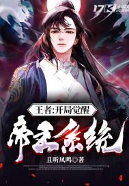 王者：开局觉醒帝王系统封面