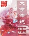 大亨传说封面