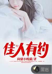 佳人有约封面