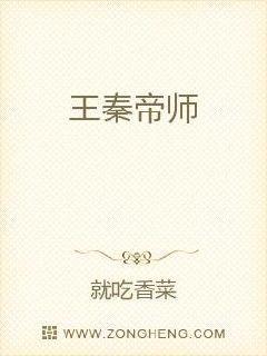 王秦帝师封面
