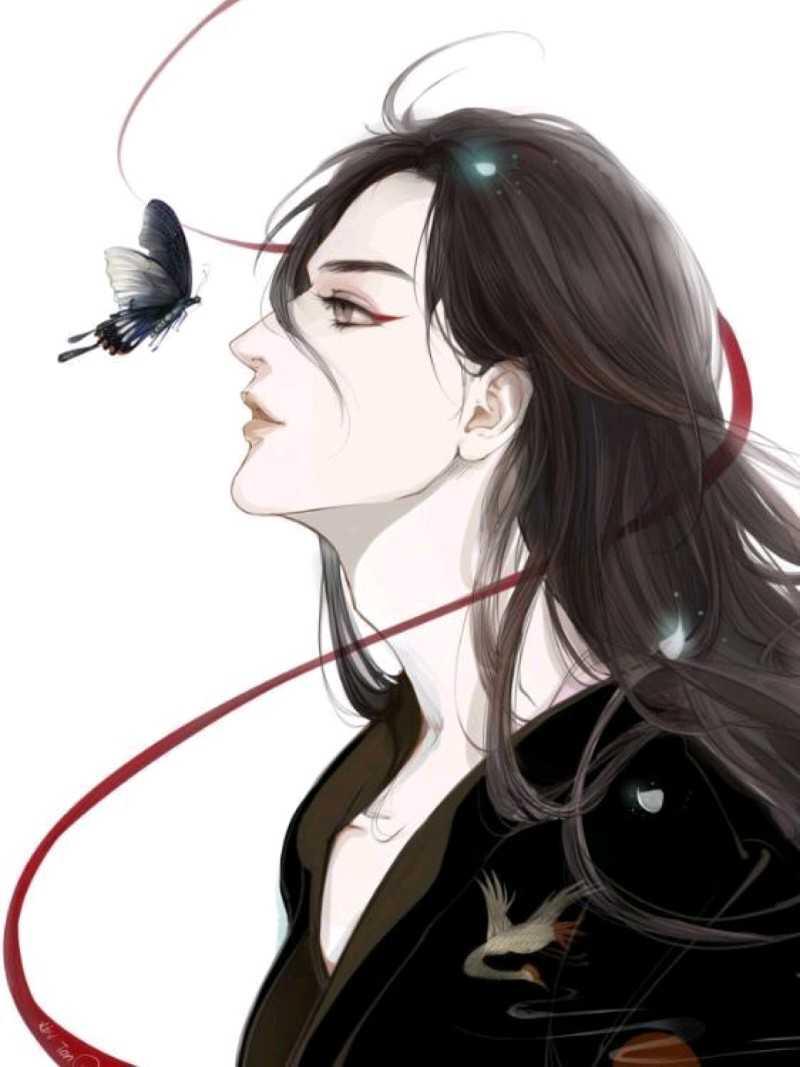 论一个炮灰的自我修养［穿书］封面