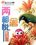 两禽相悦封面