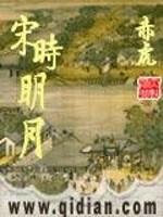 宋时明月封面
