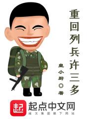 重回列兵许三多封面
