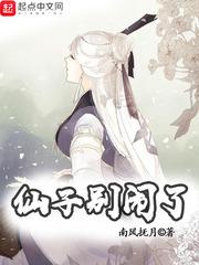仙子别闹了封面