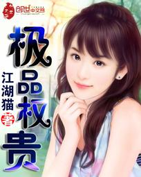 极品权贵封面