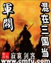 混在三国当军阀封面