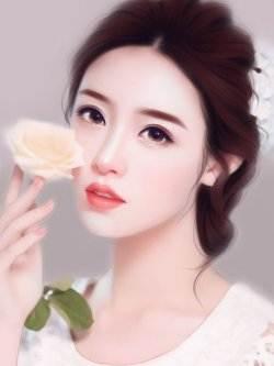 女优合约封面