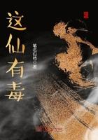 这仙有毒封面