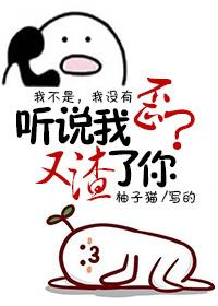 妖艳渣受的自我修养封面