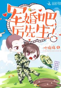 军婚吧，厉先生！封面